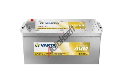 VARTA Startovací baterie VT 840210120K312, 840210120K312 VARTA Startovací baterie VT 840210120K312, 840210120K312