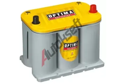 VARTA Startovac baterie YELLOW TOP VT 8402220008882, 8402220008882