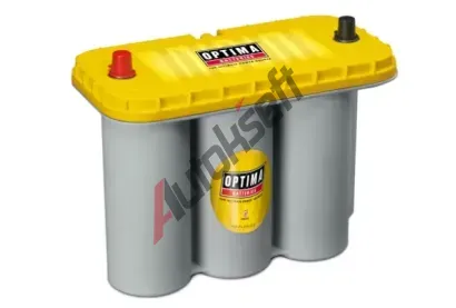 VARTA 75Ah Sym, s.p. 975A, YELLOW TOP, 12V, 325x165x238 VT 8511870008882, 8511870008882