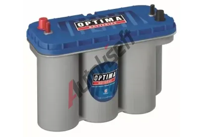 VARTA 75Ah Sym, s.p. 975A, BLUE TOP, 12V, 325x165x238 VT 8521880008882, 8521880008882