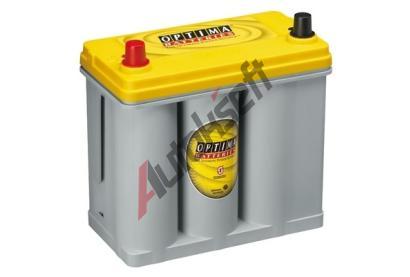 VARTA 38Ah L, s.p. 460A, YELLOW TOP, 12V, 237x129x227 VT 8701760008882, 8701760008882