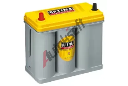 VARTA Startovac baterie YELLOW TOP VT 8701760018882, 8701760018882