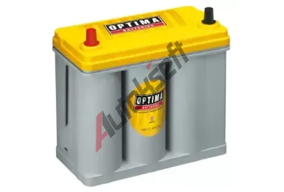 VARTA Startovac� baterie YELLOW TOP VT 8711760008882, 8711760008882