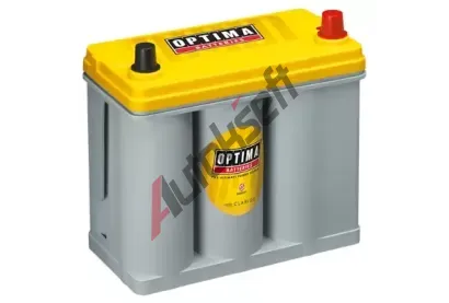 VARTA Startovac� baterie YELLOW TOP VT 8731760008882, 8731760008882