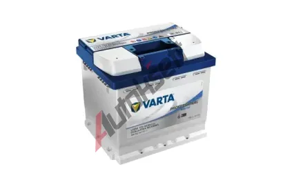 VARTA 52Ah P, s.p.470A, Professional Starter, 12V, 207x175x190 VT 930052047B912, 930052047B912