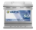 VARTA Startovací baterie VT 930052047K312, 930052047K312