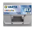 VARTA Startovací baterie VT 930052047K312, 930052047K312