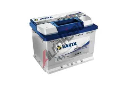 VARTA Startovací baterie Professional Dual Purpose EFB VT 930060064B912, 930060064B912 VARTA Startovací baterie Professional Dual Purpose EFB VT 930060064B912, 930060064B912