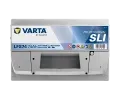 VARTA Startovac� baterie VT 930074068K312, 930074068K312