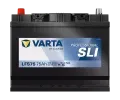 VARTA Startovac� baterie VT 930075060K312, 930075060K312