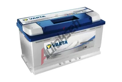 VARTA 95Ah P, s.p.800A, Professional Starter, 12V, 353x175x190 VT 930095080B912, 930095080B912