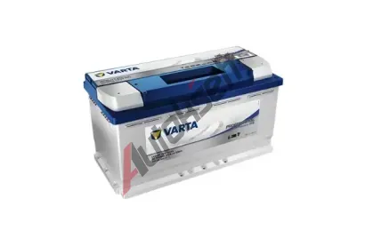 VARTA Startovac baterie Professional Dual Purpose EFB VT 930095085B912, 930095085B912