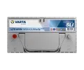 VARTA Startovac baterie VT 930105080K312, 930105080K312