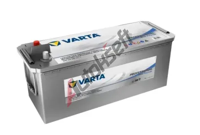 VARTA 119Ah Lk, s.p.800A, Professional Dual Purpose, 12V, 513x189x223 VT 930140080B912, 930140080B912