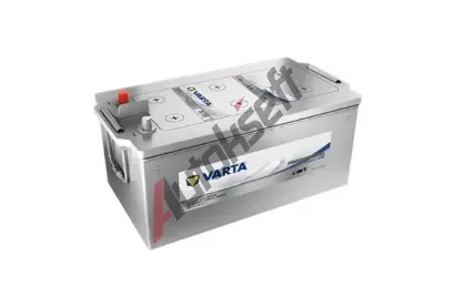 VARTA Startovac baterie Professional Dual Purpose EFB VT 930240120B912, 930240120B912