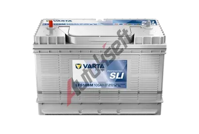 VARTA Startovací baterie VT 931105080K312, 931105080K312 VARTA Startovací baterie VT 931105080K312, 931105080K312