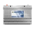 VARTA Startovací baterie VT 931105080K312, 931105080K312