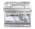 Startovac� baterie&nbsp;VARTA&nbsp;&dash;&nbsp;VT 932060064K312