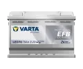 VARTA Startovac� baterie VT 932070076K312, 932070076K312