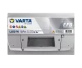 VARTA Startovac� baterie VT 932070076K312, 932070076K312