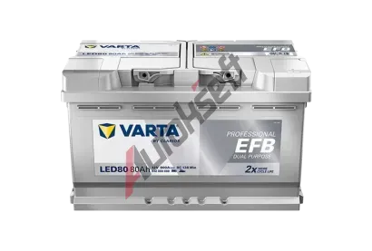 VARTA Startovací baterie VT 932080080K312, 932080080K312 VARTA Startovací baterie VT 932080080K312, 932080080K312
