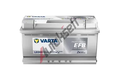 VARTA Startovac baterie VT 932095085K312, 932095085K312