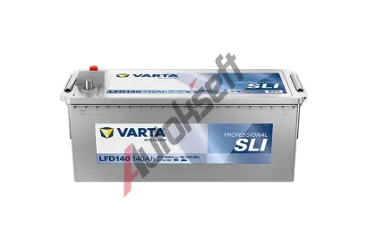 VARTA Startovac� baterie VT 932140080K312, 932140080K312