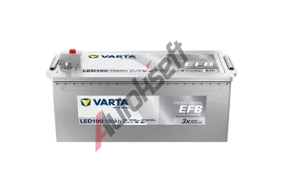 VARTA Startovac� baterie VT 932190105K312, 932190105K312