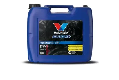 VALVOLINE Motorov� olej Premium Blue 7800 15W-40 20 l VVL 870235, 870235