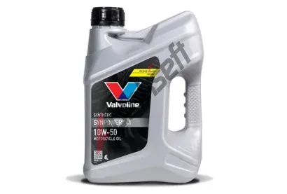 VALVOLINE Motorový olej SynPower 4T 10W-50 4 l VVL 908711, 908711 VALVOLINE Motorový olej SynPower 4T 10W-50 4 l VVL 908711, 908711