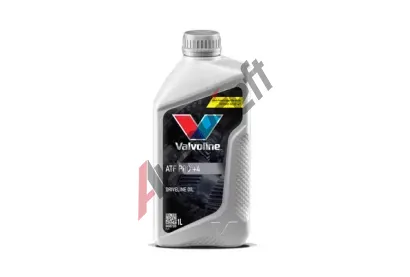 VALVOLINE Olej do automatick� p�evodovky ATF Pro +4 1 l VVL 908720, 908720