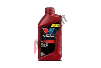 VALVOLINE Olej do automatick� p�evodovky Axle Oil 75W-90 LS 1 l VVL 908725, 908725