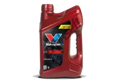 VALVOLINE Olej do automatické převodovky DCT Fluid VVL 908732, 908732 VALVOLINE Olej do automatické převodovky DCT Fluid VVL 908732, 908732