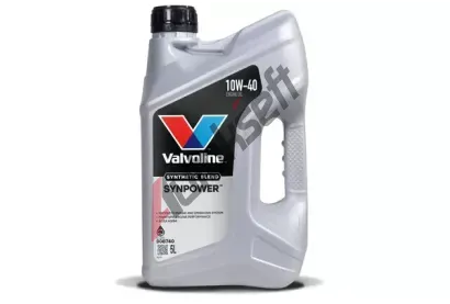 VALVOLINE Motorov� olej SynPower� 10W-40 VVL 908740, 908740
