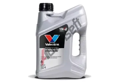 VALVOLINE Motorov� olej SynPower� 10W-40 VVL 908741, 908741