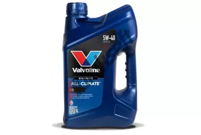 VALVOLINE Motorov� olej All-Climate C3 5W-40 5 l VVL 908742, 908742