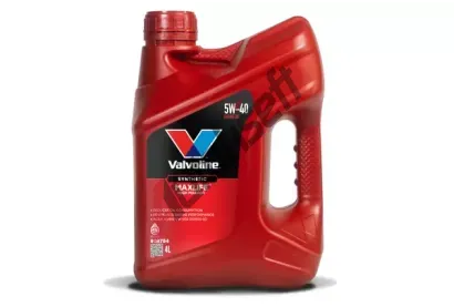 VALVOLINE Motorov� olej MaxLife 5W-40 VVL 908754, 908754