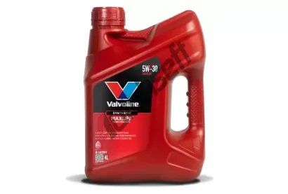 VALVOLINE Motorov� olej MaxLife 5W-30 VVL 908757, 908757