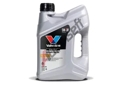 VALVOLINE Motorov� olej SynPower XL-III C3 5W-30 VVL 908759, 908759