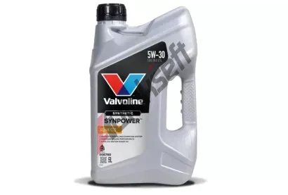 VALVOLINE Motorov� olej SynPower XL-III C3 5W-30 VVL 908760, 908760