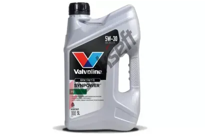 VALVOLINE Motorov� olej SynPower� FE 5W-30 VVL 908767, 908767