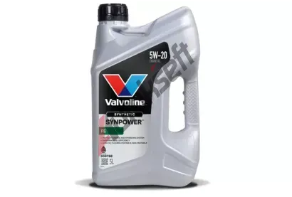 VALVOLINE Motorov� olej SynPower FE 5W-20 VVL 908768, 908768