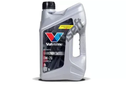 VALVOLINE Motorov� olej SynPower FE 0W-20 VVL 908770, 908770
