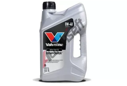VALVOLINE Motorov� olej SynPower� 0W-40 5 l VVL 908772, 908772