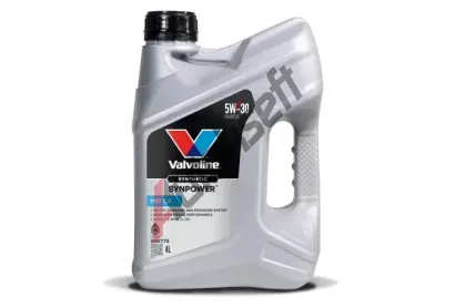 VALVOLINE Motorov� olej SynPower MST C3 5W-30 VVL 908774, 908774