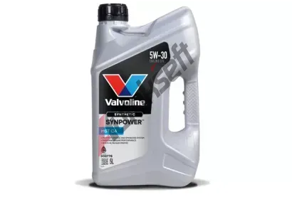 VALVOLINE Motorov� olej SynPower MST C4 5W-30 VVL 908775, 908775