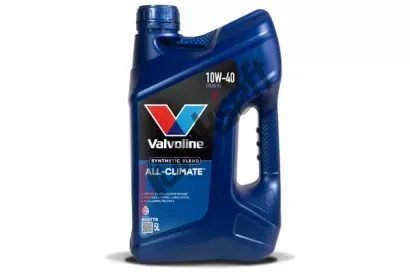 VALVOLINE Motorov� olej All-Climate 10W-40 VVL 908778, 908778
