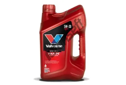 VALVOLINE Motorov� olej MaxLife 5W-30 VVL 908784, 908784