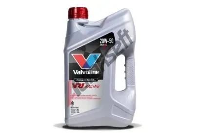VALVOLINE Motorov� olej VR1 Racing Oil 20W-50 VVL 908788, 908788