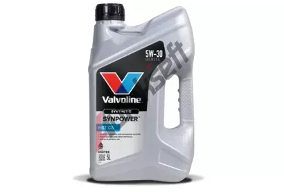 VALVOLINE Motorov� olej SynPower MST C3 5W-30 VVL 908792, 908792